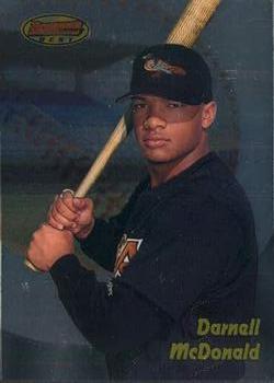 Darnell McDonald