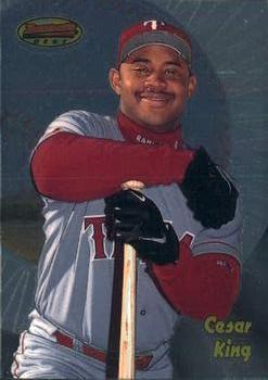 Cesar King
