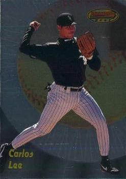 Carlos Lee