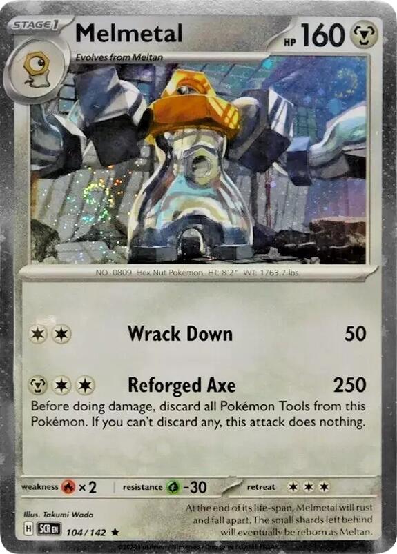 Melmetal