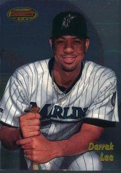 Derrek Lee