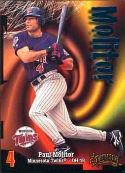 Paul Molitor
