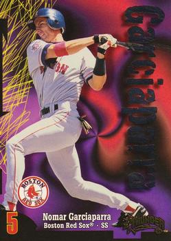 Nomar Garciaparra