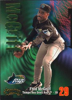 Fred McGriff