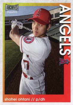 Shohei Ohtani