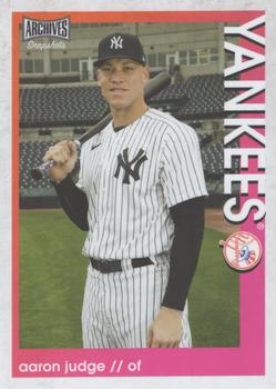 Aaron Judge