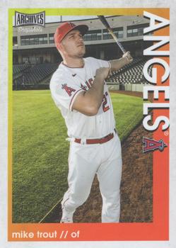 Mike Trout