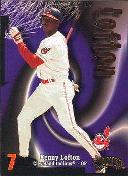 Kenny Lofton