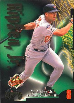 Cal Ripken, Jr.