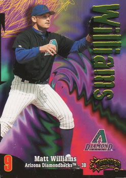 Matt Williams