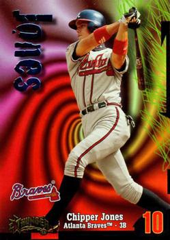 Chipper Jones