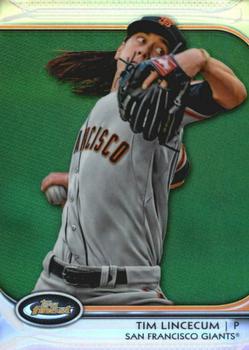 #84 Tim Lincecum