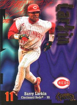 Barry Larkin