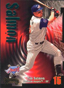 Tim Salmon