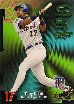 Tony Clark