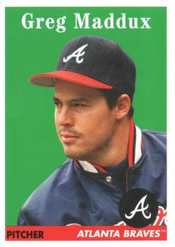 Greg Maddux