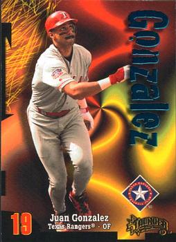 Juan Gonzalez