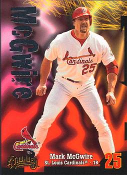 Mark McGwire