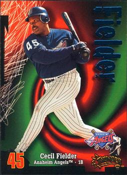 Cecil Fielder