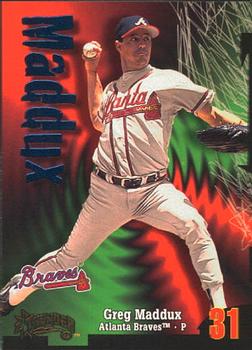 Greg Maddux