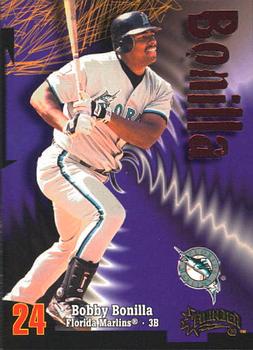 Bobby Bonilla
