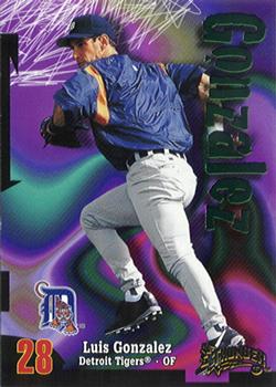 Luis Gonzalez