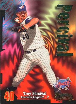 #40 Troy Percival