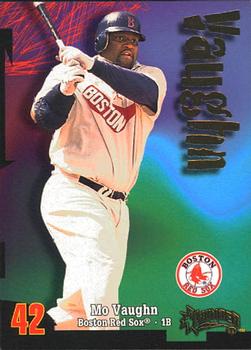 Mo Vaughn