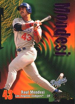 Raul Mondesi