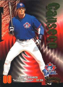 Jose Canseco