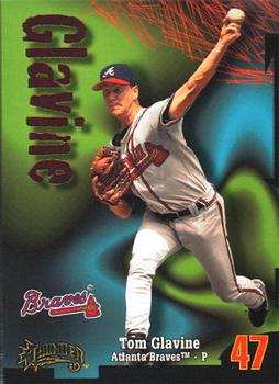 Tom Glavine