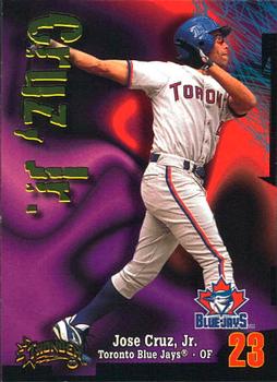 Jose Cruz, Jr.