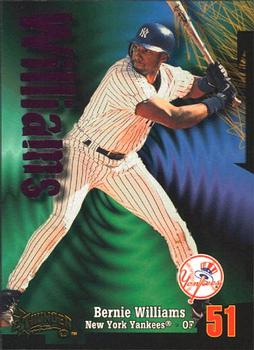 Bernie Williams