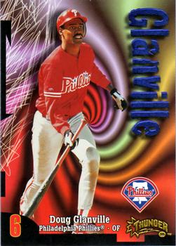 Doug Glanville