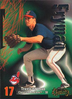 Travis Fryman