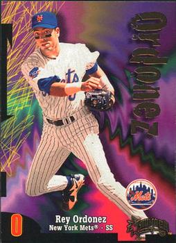 Rey Ordonez