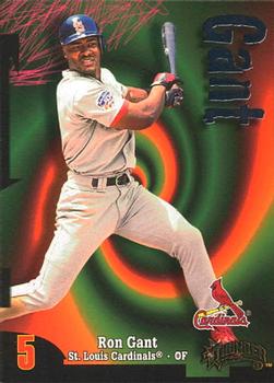 Ron Gant