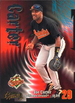 Joe Carter