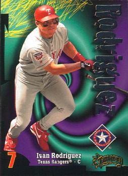 Ivan Rodriguez