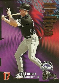 Todd Helton