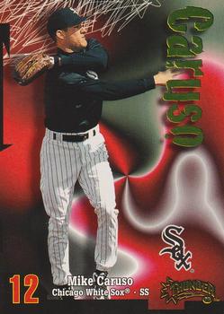 Mike Caruso