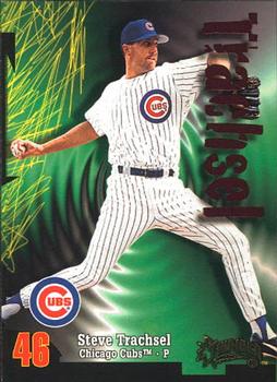 Steve Trachsel