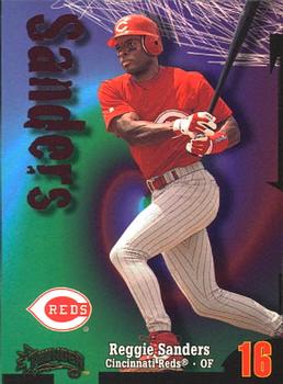 Reggie Sanders