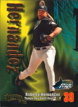 Roberto Hernandez