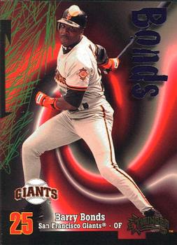 Barry Bonds