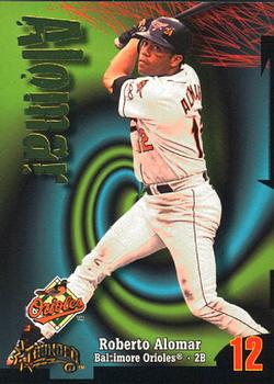 Roberto Alomar