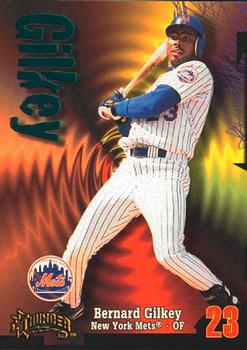 Bernard Gilkey