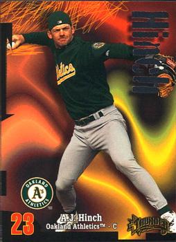 A.J. Hinch