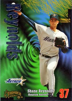 Shane Reynolds
