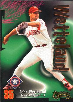 John Wetteland
